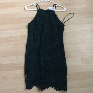 Robe mini forever 21